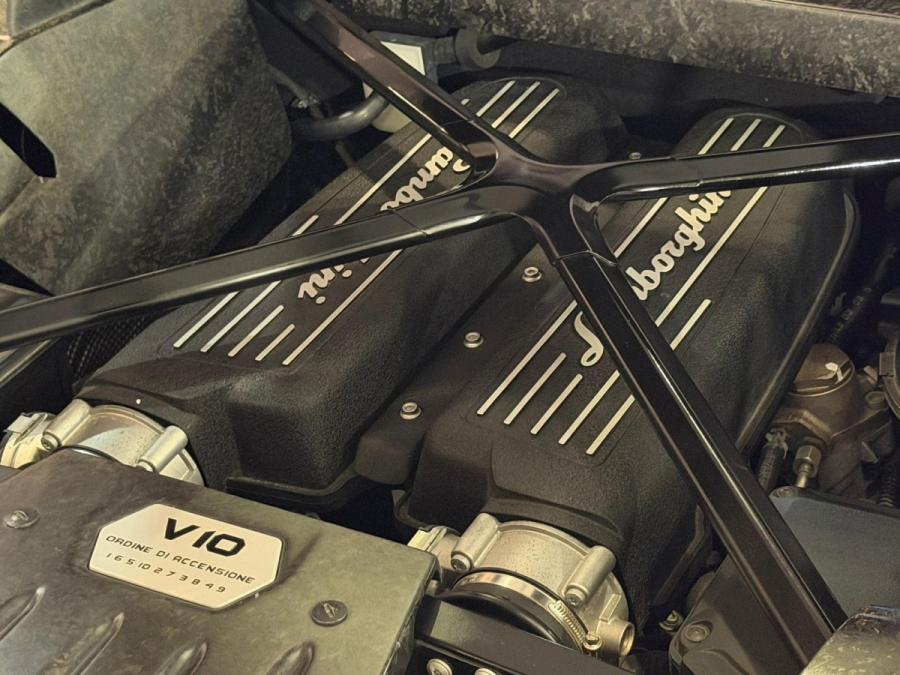 HURACAN LP6104 - Image 6